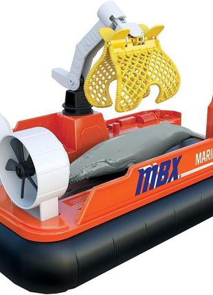 Набір порятунок кита в океані човен matchbox ocean rescue оригіна