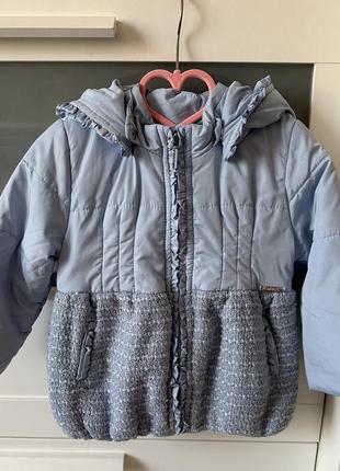 Курточка mayoral, 86 см