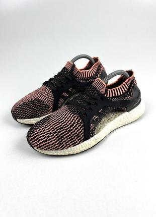 Оригинальные кроссовки adidas ultra boost