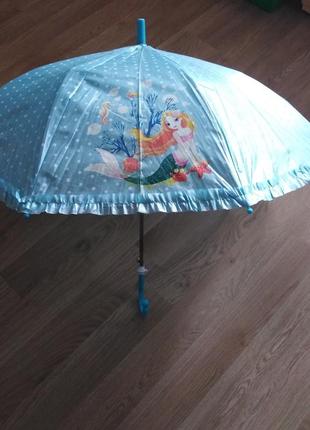 Дитяча парасоля