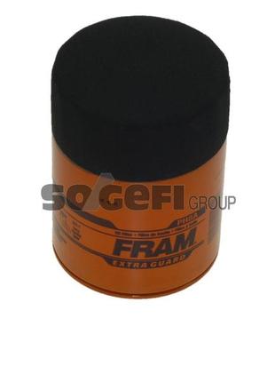 Фильтр масляный - fram ph8a