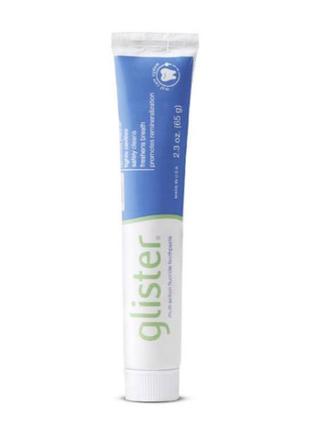 Amway glister™ зубна паста, дорожня упаковка 50ml3 фото
