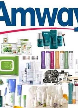 Amway homesa8 рідкий концентрований засіб для прання 1л емвей/эмв2 фото