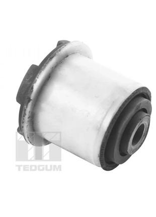 Сайлентблок рычага - tedgum (005 04684)