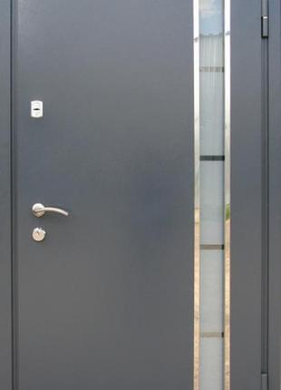 Входные двери декор  1200x 860-960x2050 мм, правые и левые3 фото