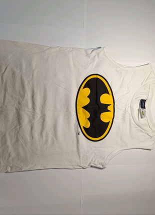 Майка Dc comics batman футболка