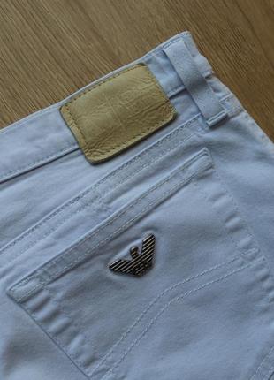 Трендові джинси armani jeans3 фото
