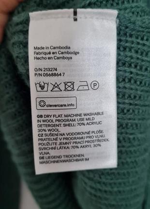 H&amp;m светр3 фото