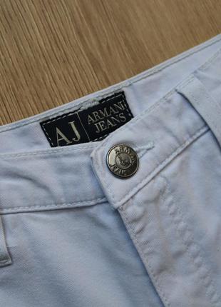 Трендові джинси armani jeans4 фото