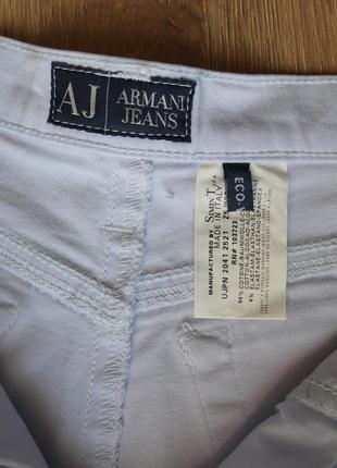 Трендові джинси armani jeans5 фото