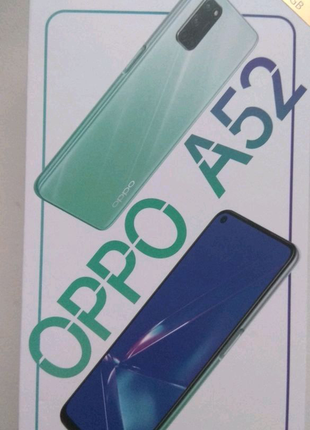 Oppo a524 фото