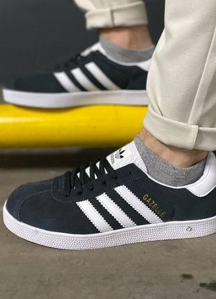 Adidas gazelle7 фото