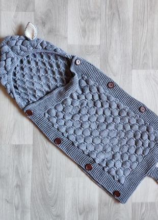 Конверт дитячий