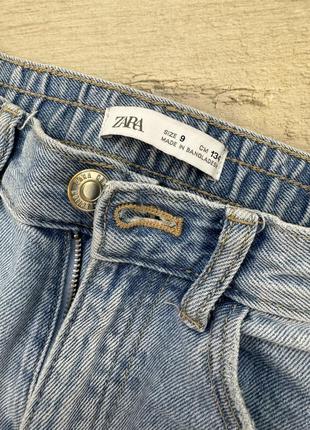 Джинси зара 3