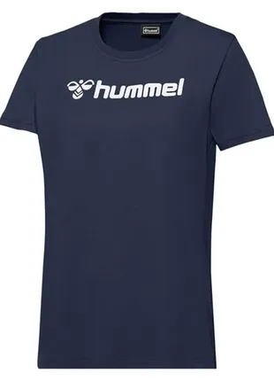 Футболка для жінки hummel розмір s.