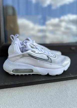 Кроссовки nike 38,5-39