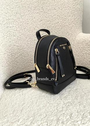 Рюкзак michael kors brooklyn xs оригинал2 фото