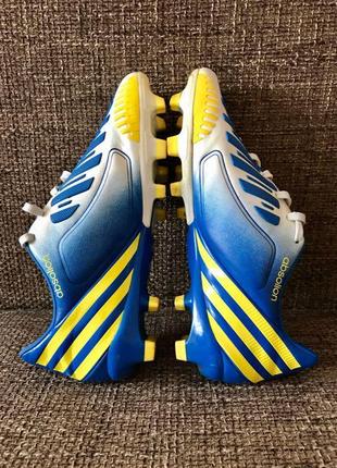 Adidas predator lz trx fg3 фото