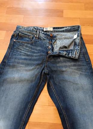 Качественные брендовые джинсы4 фото