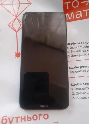 Продам nokia 2.3(ta-1206)2/32gb