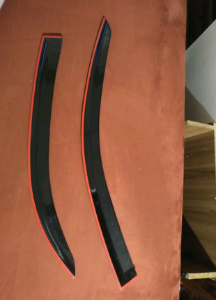 Дефлектори део ланос, сенс