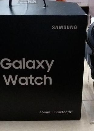 Розумні годинник samsung galaxy watch