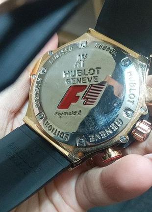 Годинник hublot geneva formula13 фото