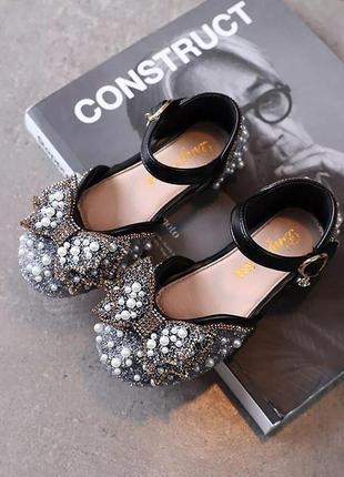 ✍🏻безумно красивые нарядные туфли