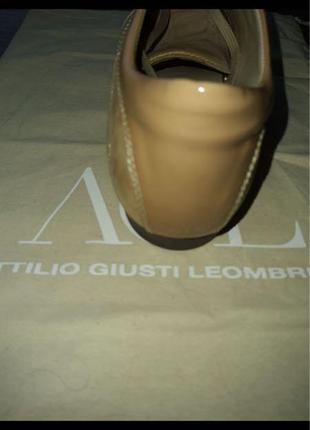 Agl attilo giusti leombruni