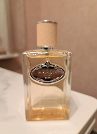 Парфум вода prada infusion de fleur d'oranger 100мл