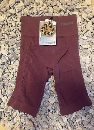 Хюмель велосипедки