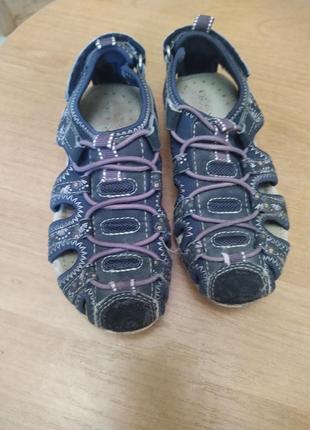 Босоніжки geox,розмір 29