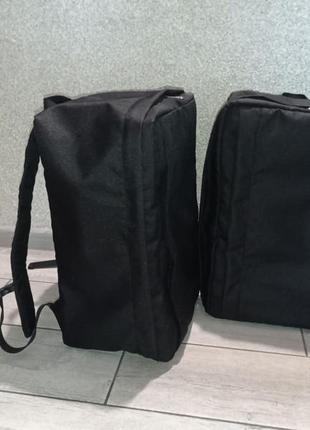 Рюкзак 40×25×20 для ручной клади , для путишествий1 фото