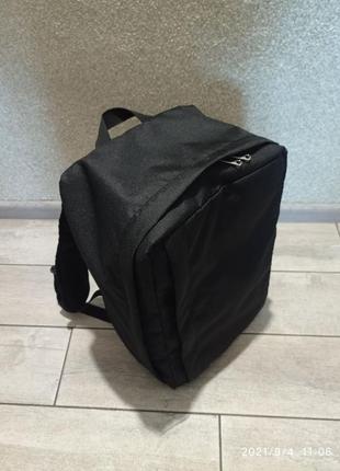 Рюкзак 40×25×20 для ручной клади , для путишествий2 фото