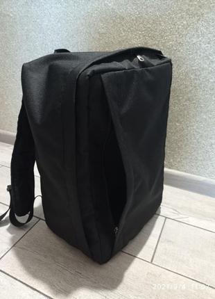 Рюкзак 40×25×20 для ручной клади , для путишествий5 фото