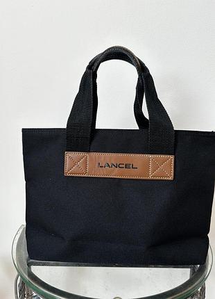 Сумка lancel