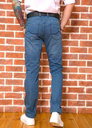 Классические мужские джинсы3 фото
