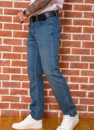Классические мужские джинсы2 фото