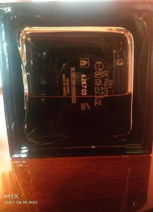 Bvlgari aqva pour homme - ysl m7 oud absolu4 фото