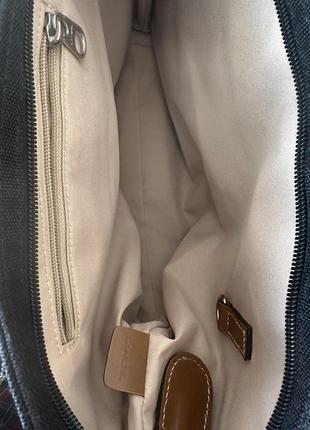 Сумка lancel 4