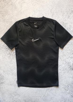 Футболка nike joga bonito jordan under armour (s)