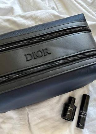 Мужской набор dior1 фото