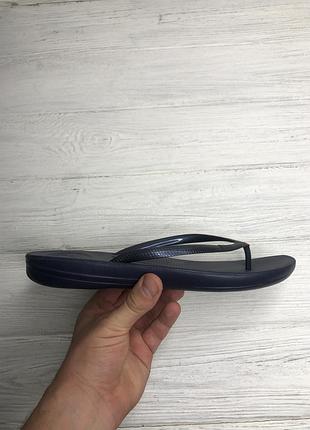 Женские шлёпанцы fitflop