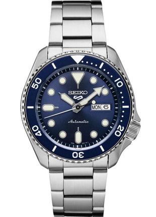 Годинник seiko srpd51k1 із серії 5 sports