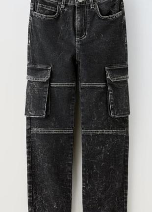 Круті джинси карго нова колекція!