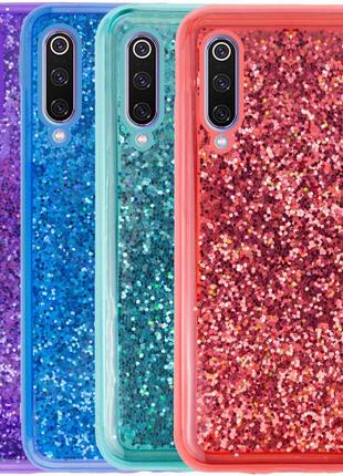 Sparkle (glitter) для xiaomi mi 9