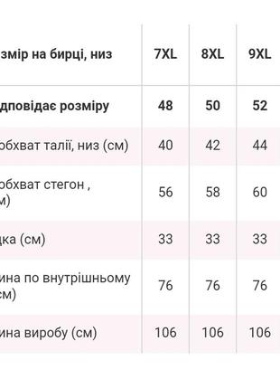 Летние прямые брюки жатка свободного кроя на резинке4 фото