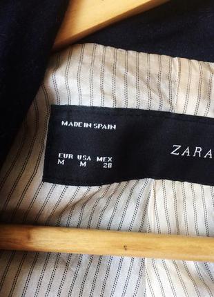 Піджак zara zara4 фото