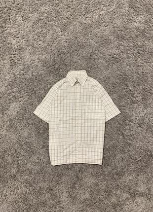 Aquascutum рубашка сорочка