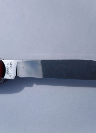 Victorinox climber швейцарський ніж для військових (91mm).5 фото